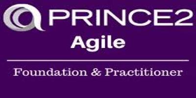 Prince2 Foundation/Practitioner